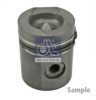 SCANI 1321626 Piston